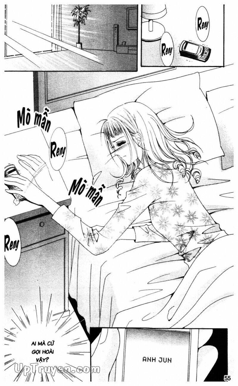 vợ chồng trẻ con bản đẹp chapter 15 56