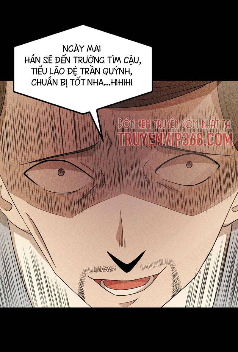 đai ca trở lại tuổi 16 chapter 154 29