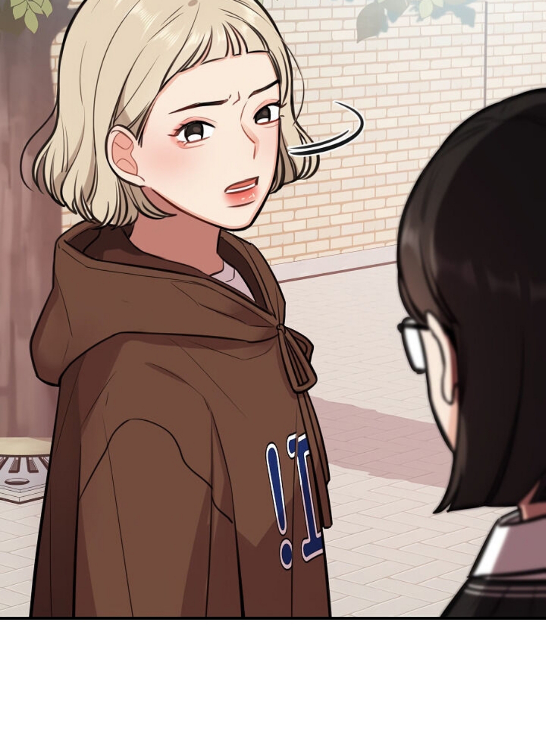 chứng nghiện điện thoại chapter 9 32