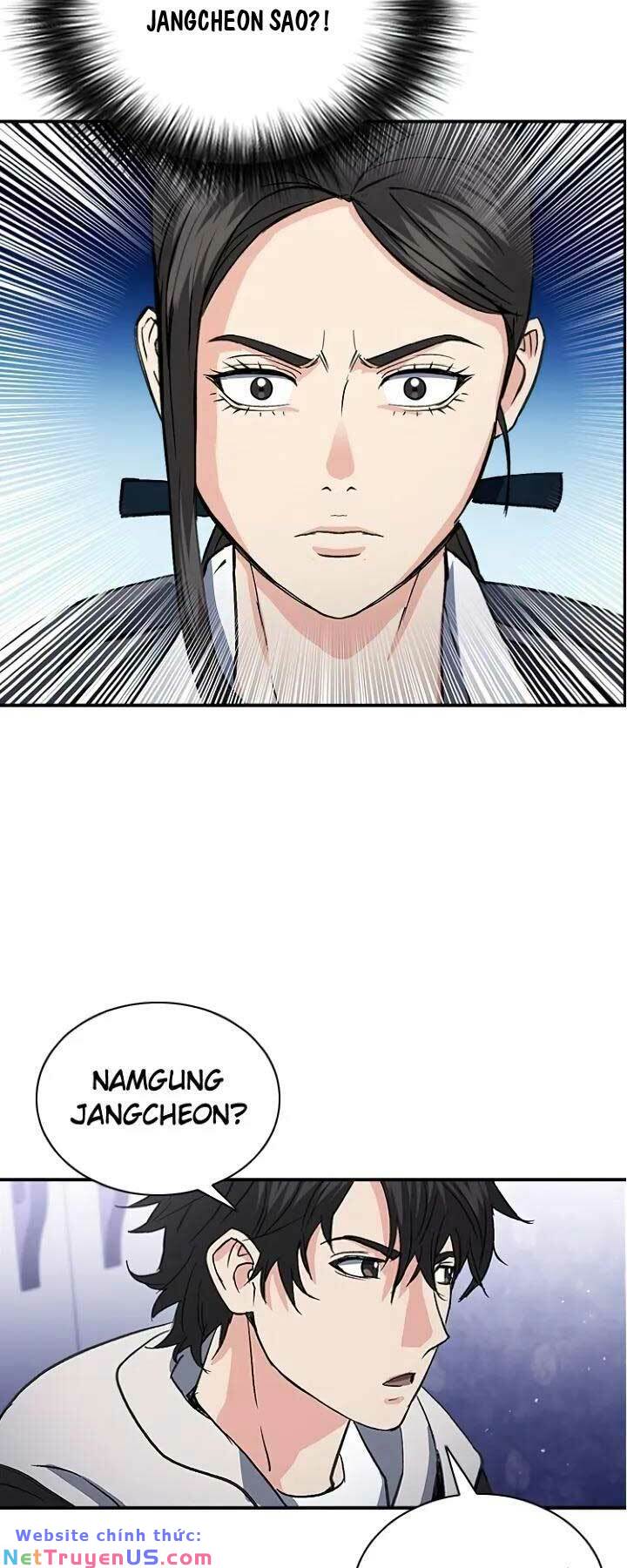 druid tại ga seoul - người hóa thú chapter 101 46