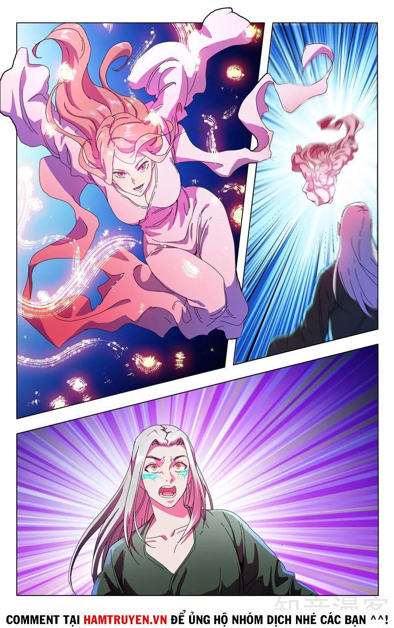 vạn giới tiên trung chapter 349 12