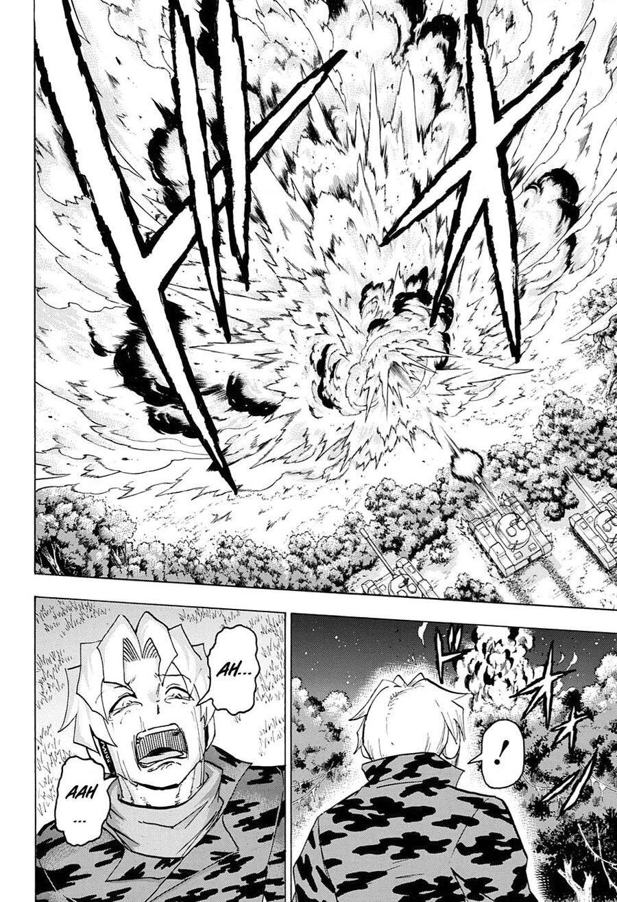 undead unluck chapter 147 19