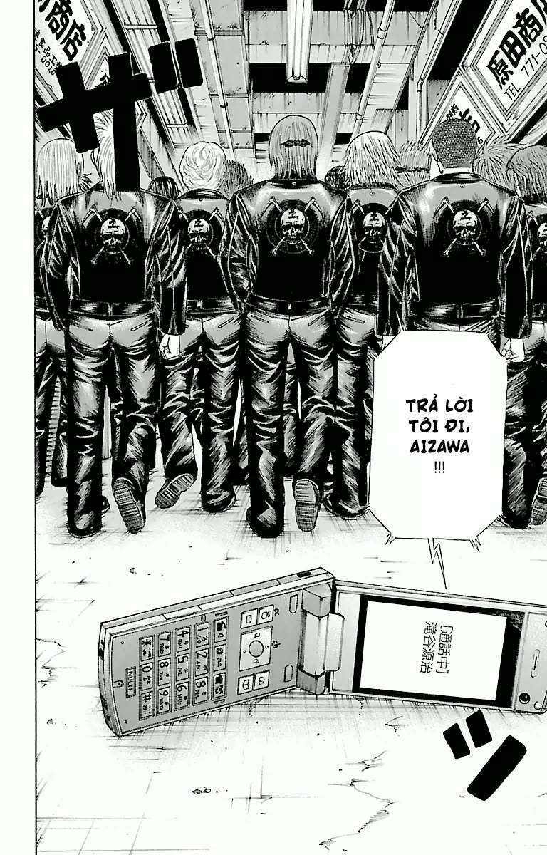 crows zero chapter 44 20