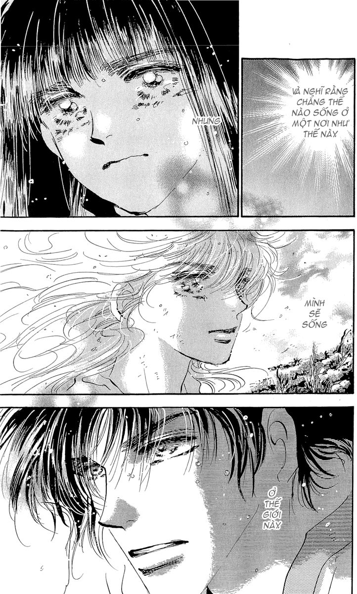 mầm sống chapter 107 41