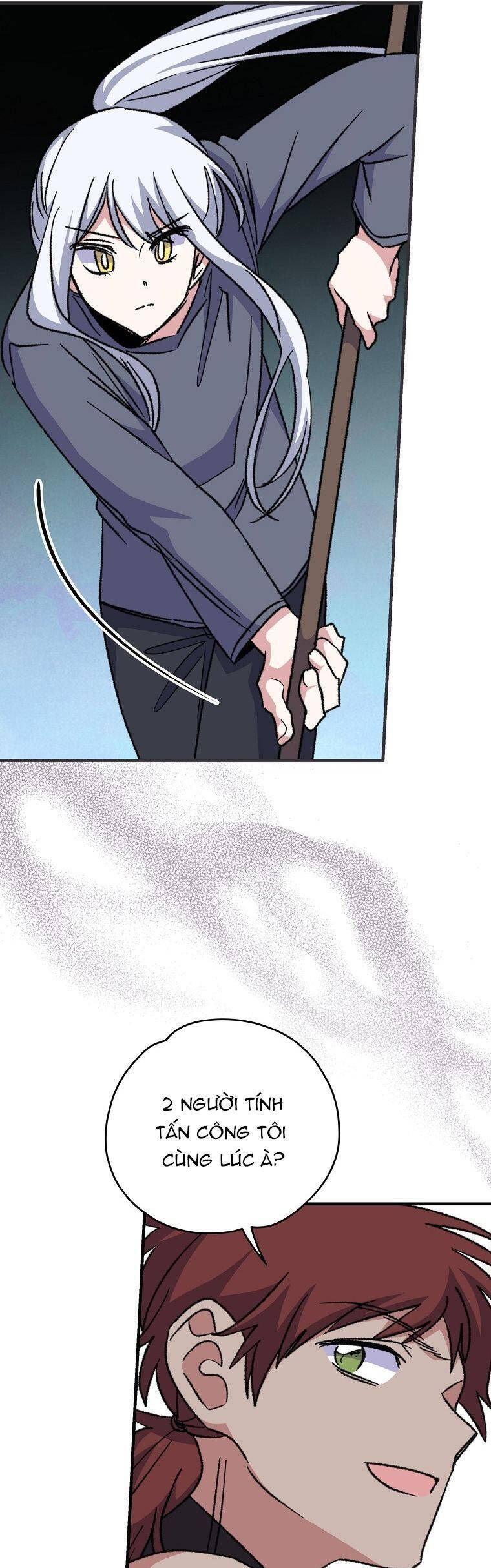 nhà hiền triết yigret chapter 53 39