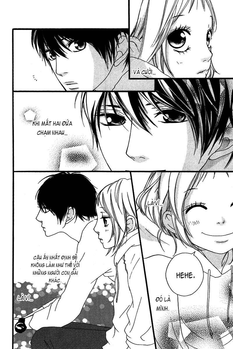 tình yêu học trò chapter 24 13