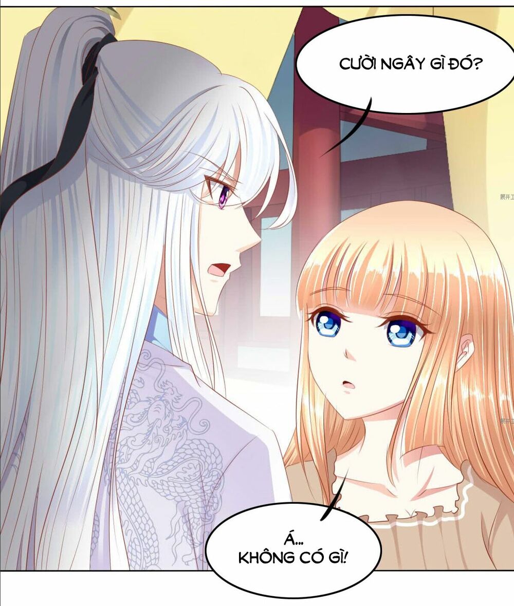 hoàng đế “phế vật” tiến hóa sử chapter 65 5