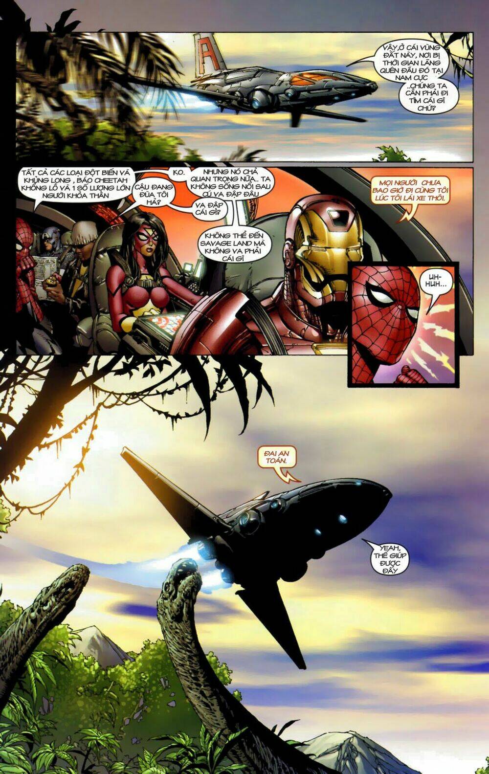 new avengers chapter 4 21