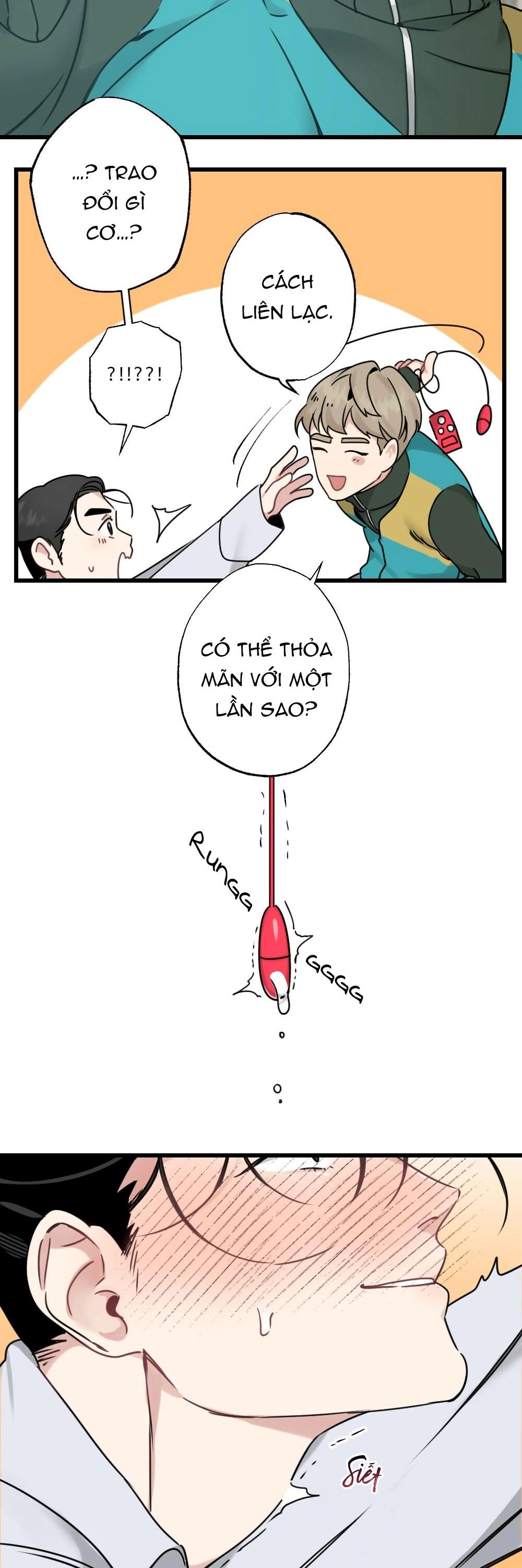 chăm sóc chapter 27 42