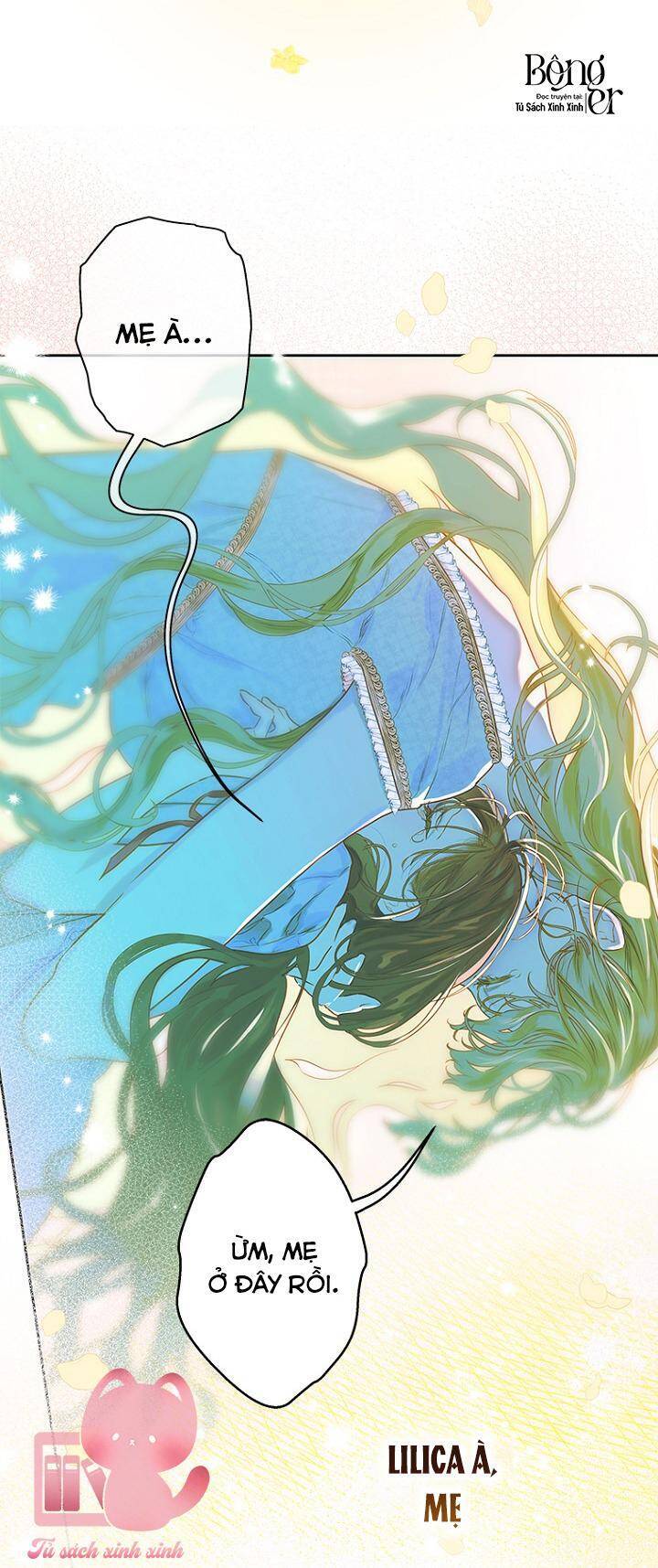 mẹ tôi lại kết hôn lần nữa chapter 50 19