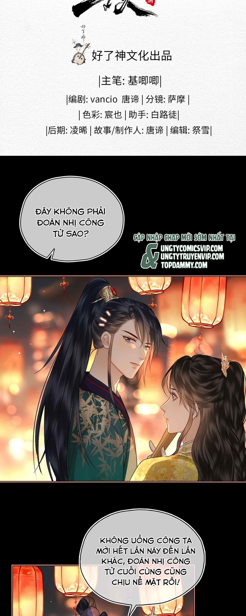 tham hoan chapter 13 1