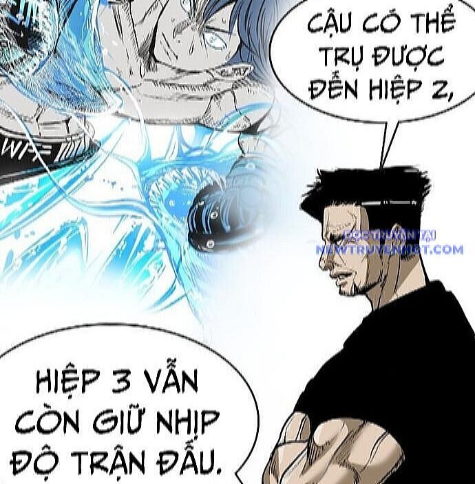 shark - cá mập chapter 351 112