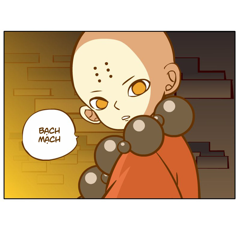 hòa thượng và tiểu long quân chapter 30 16