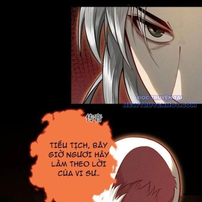 gặp mạnh thì càng mạnh, tu vi của ta không giới hạn chapter 20 20