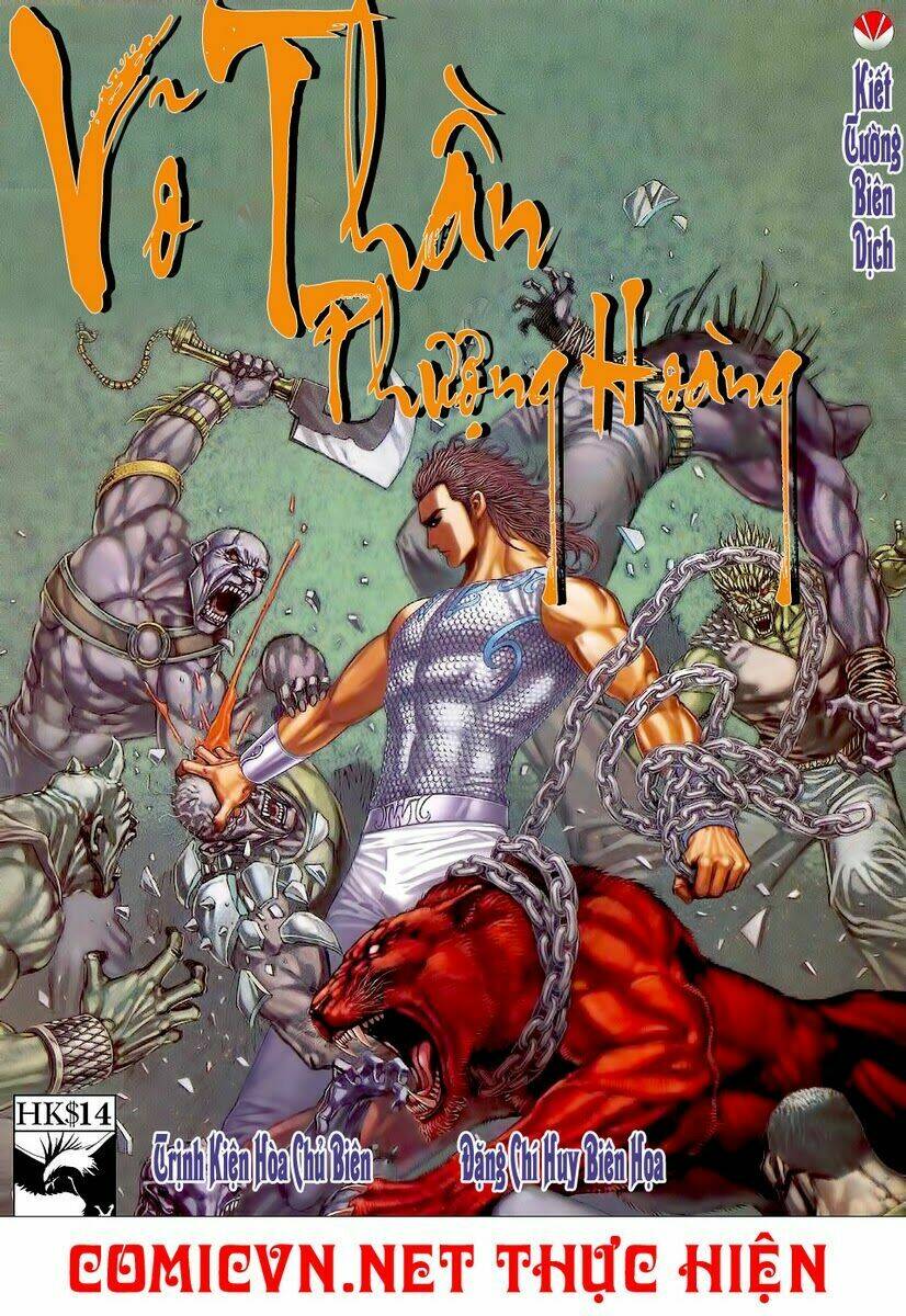 võ thần phượng hoàng chapter 79 1