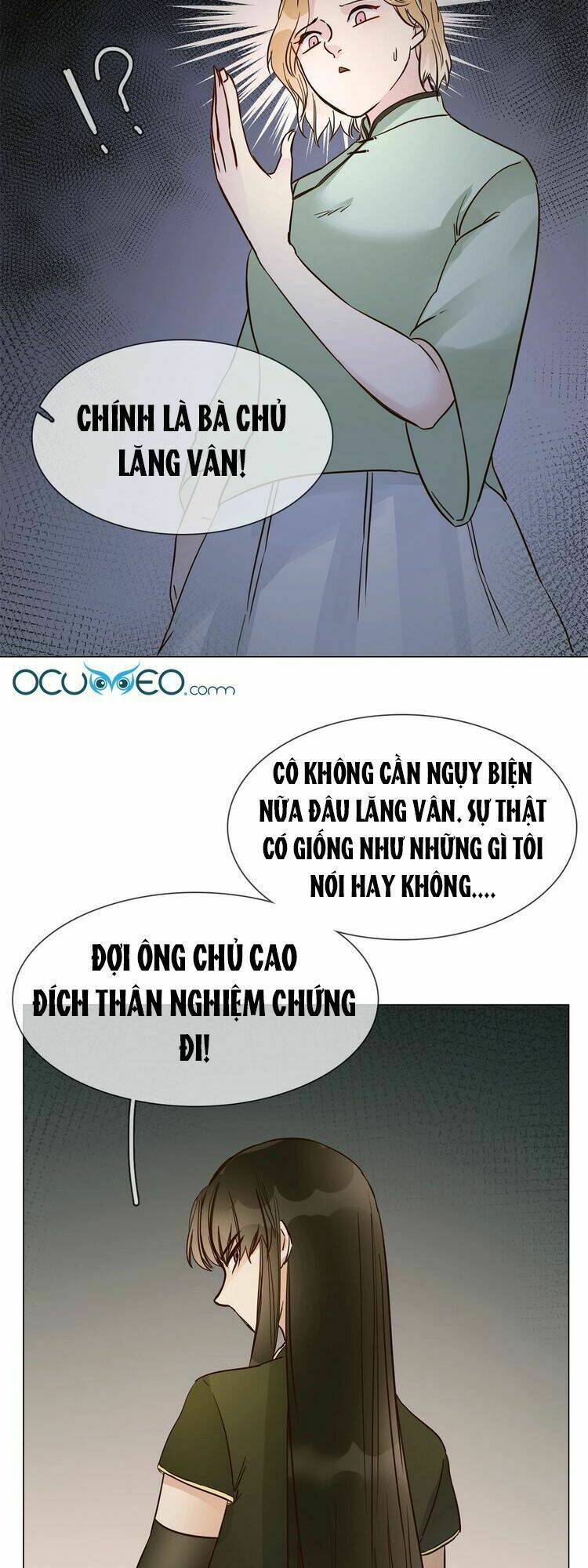 ngôi sao vụn vỡ chapter 19.5 50