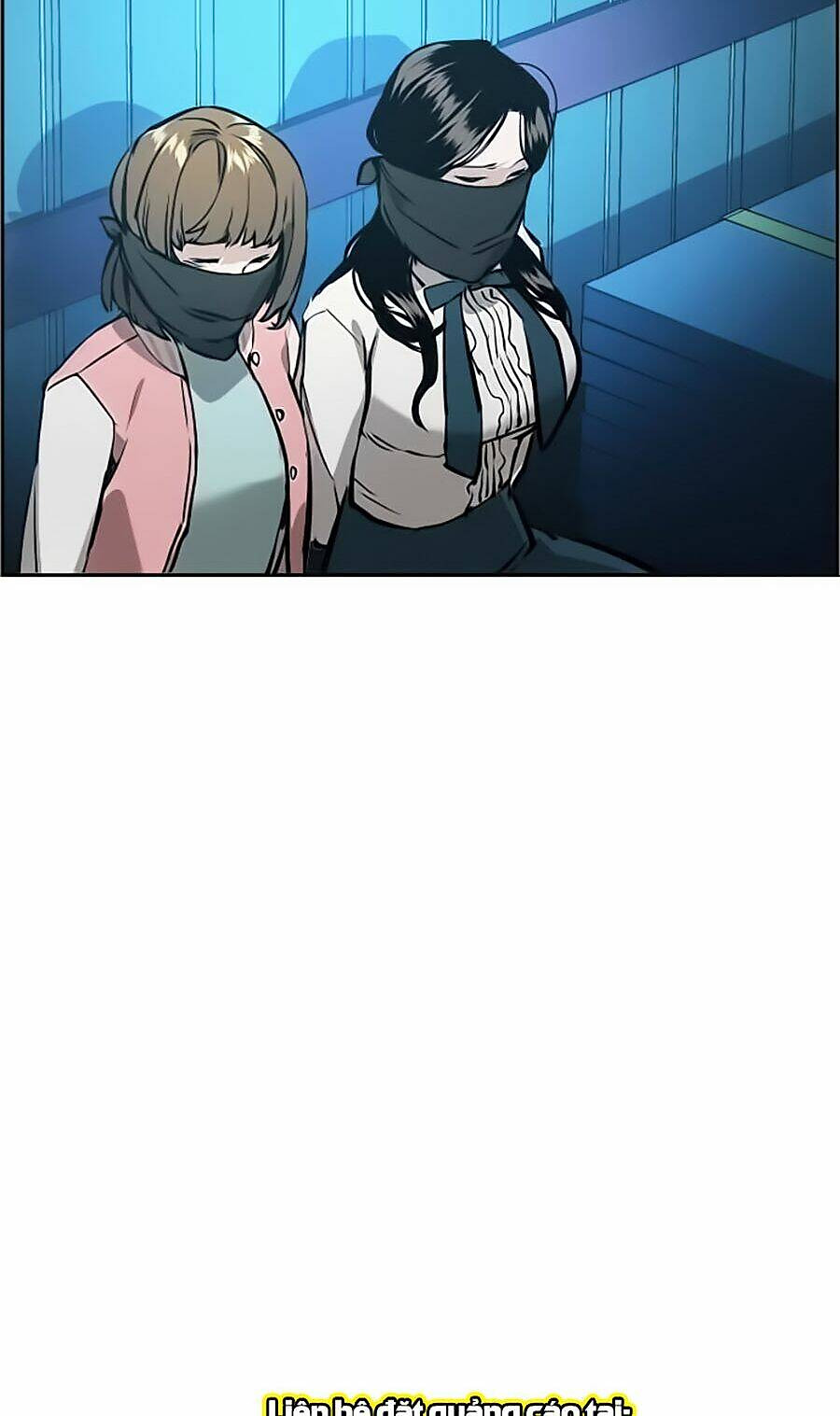 bạn học tôi là lính đánh thuê chapter 16 53