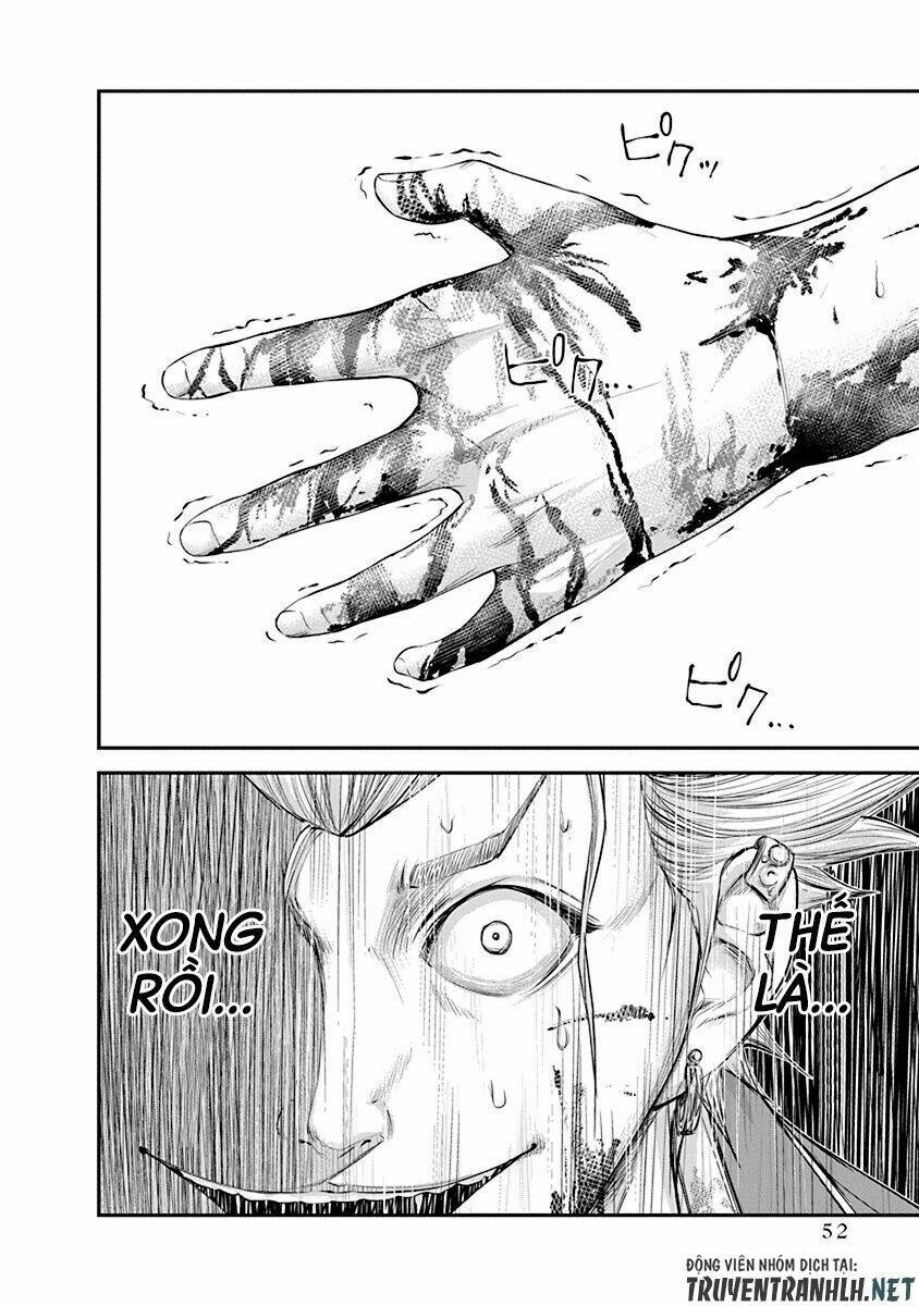 signal 100 chapter 22 26