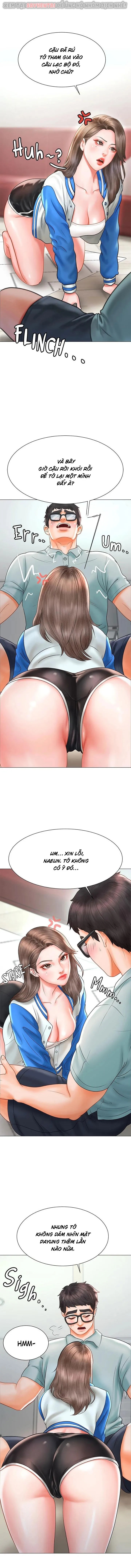 câu lập bộ manga quyến rũ chapter 1 24