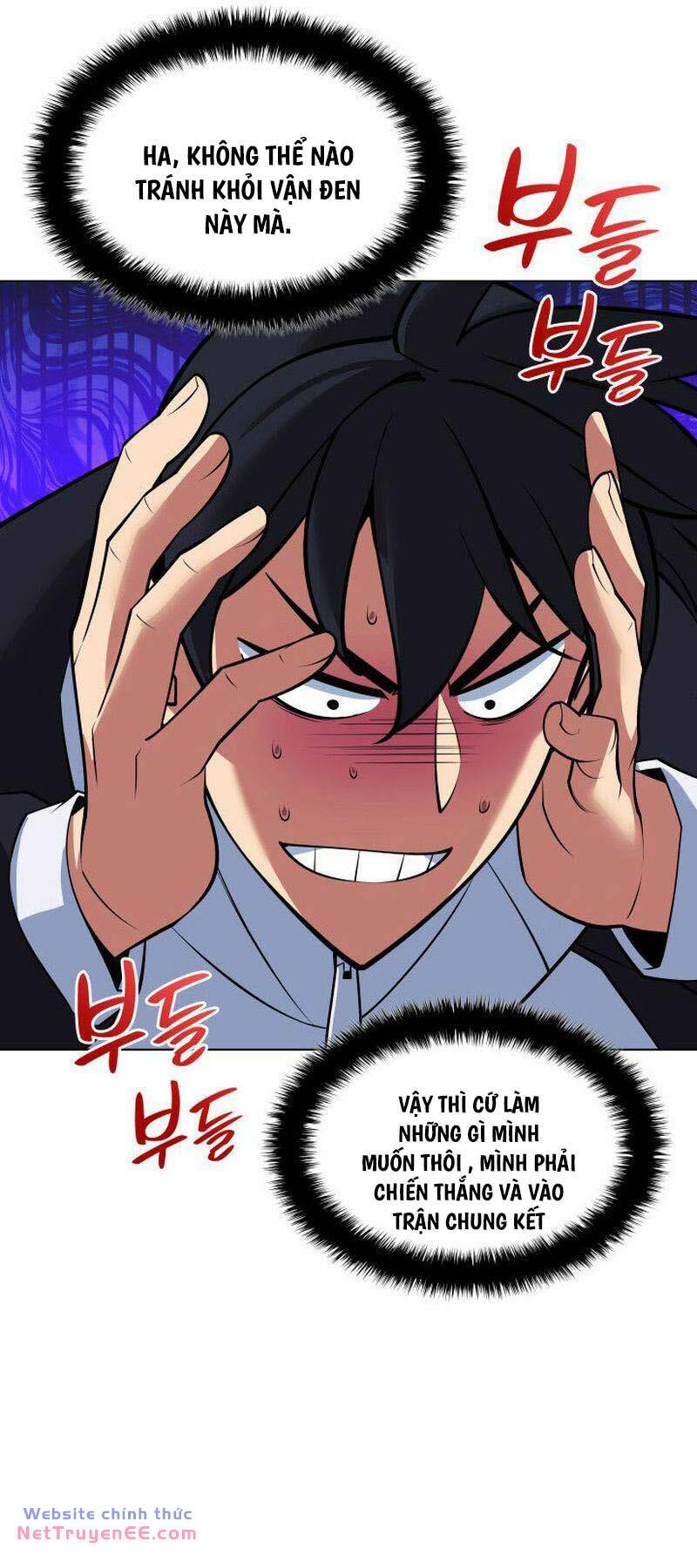 Thợ Rèn Huyền Thoại Chapter 223 83