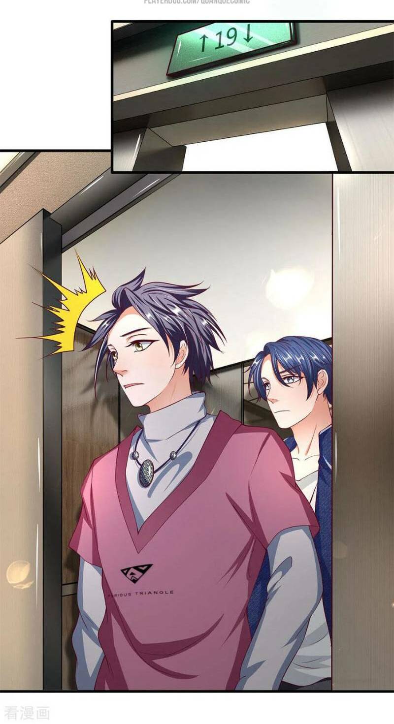 chung cực binh vương tại đô thị chapter 46 10