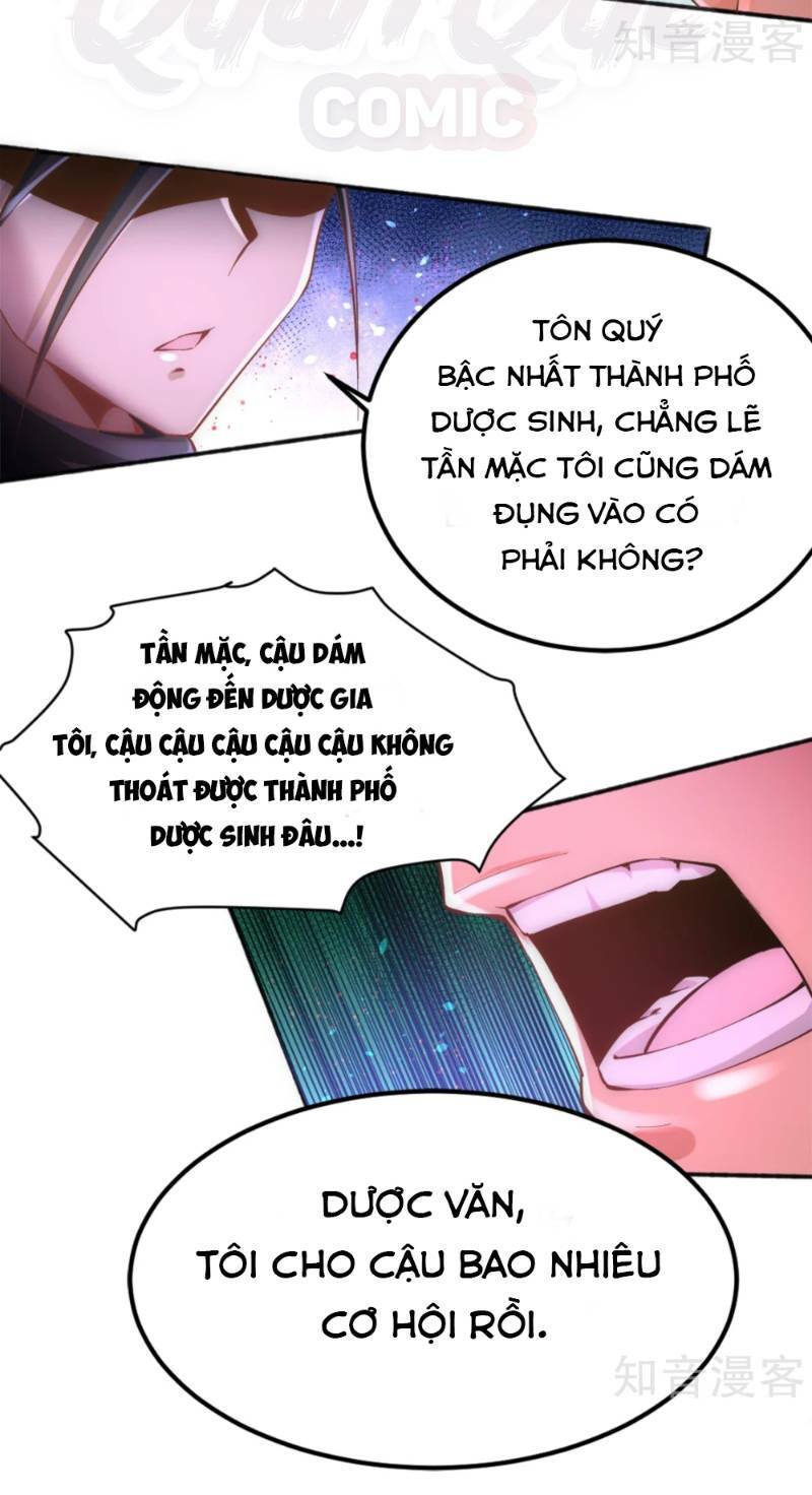 đô thị đỉnh phong cao thủ chapter 79 20