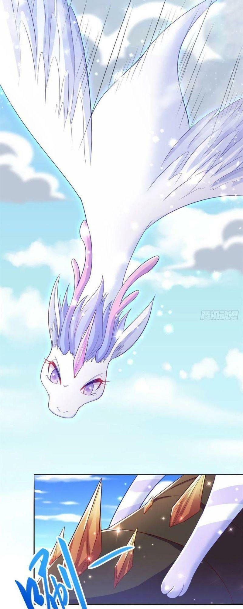 người nuôi rồng chapter 91 19