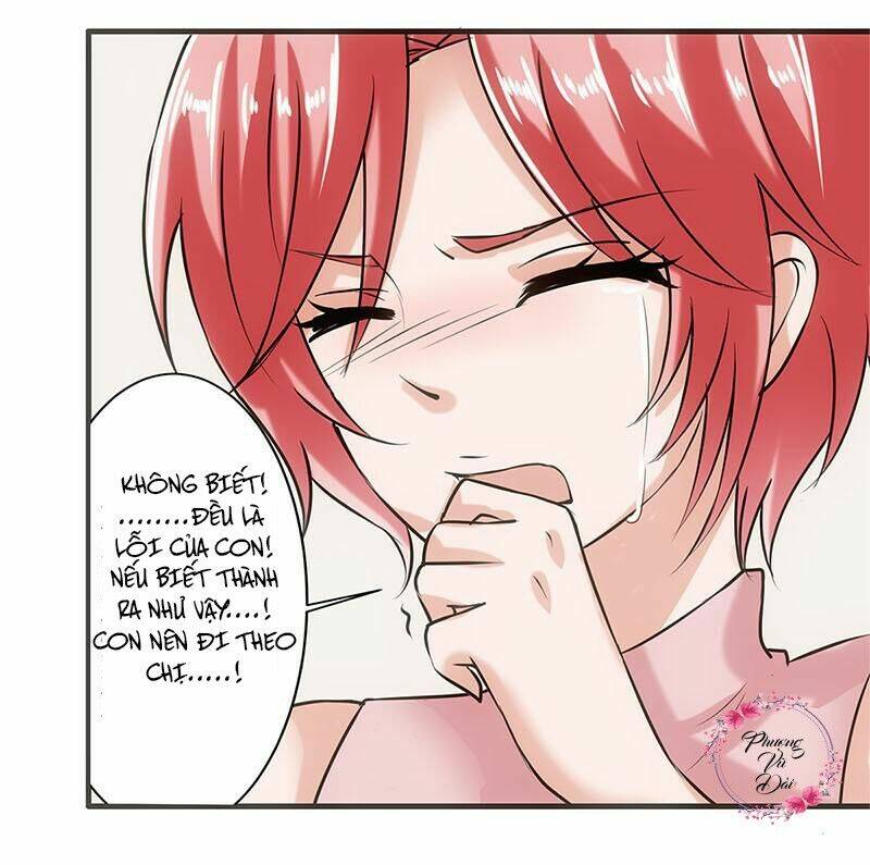 không gả cho tổng tài, gả cho người hầu chapter 1 25