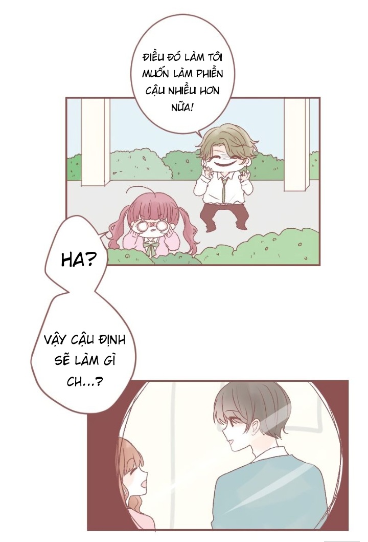 bạn và tôi chapter 7 15