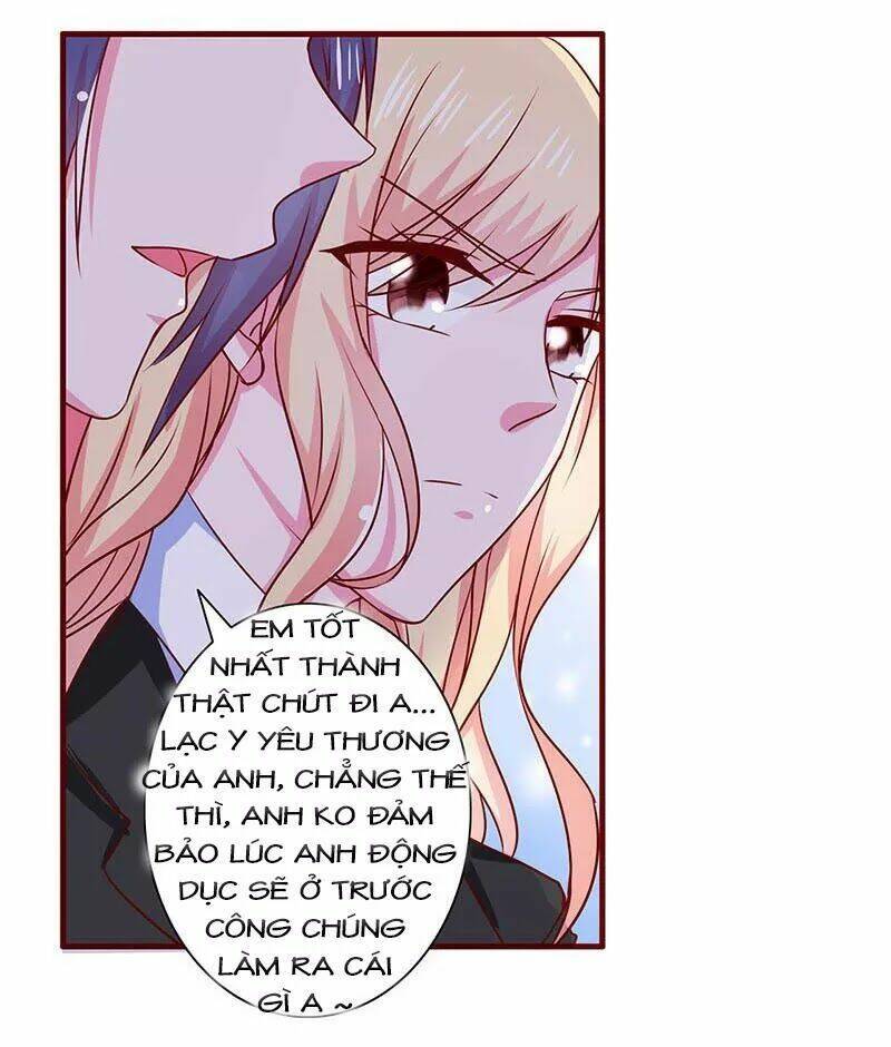 không gả cho tổng tài, gả cho người hầu chapter 86 33