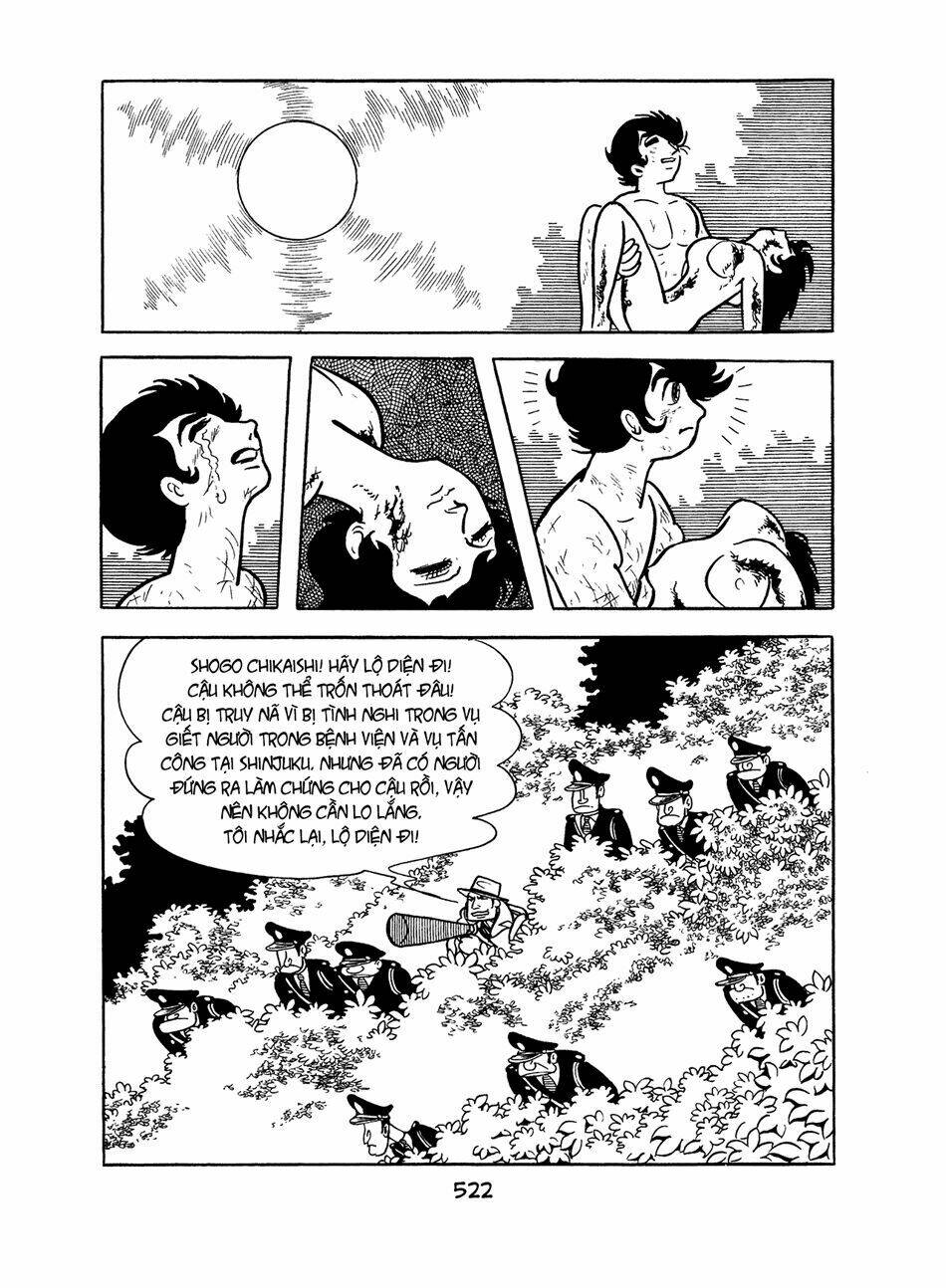 apollo’s song chapter 5 11