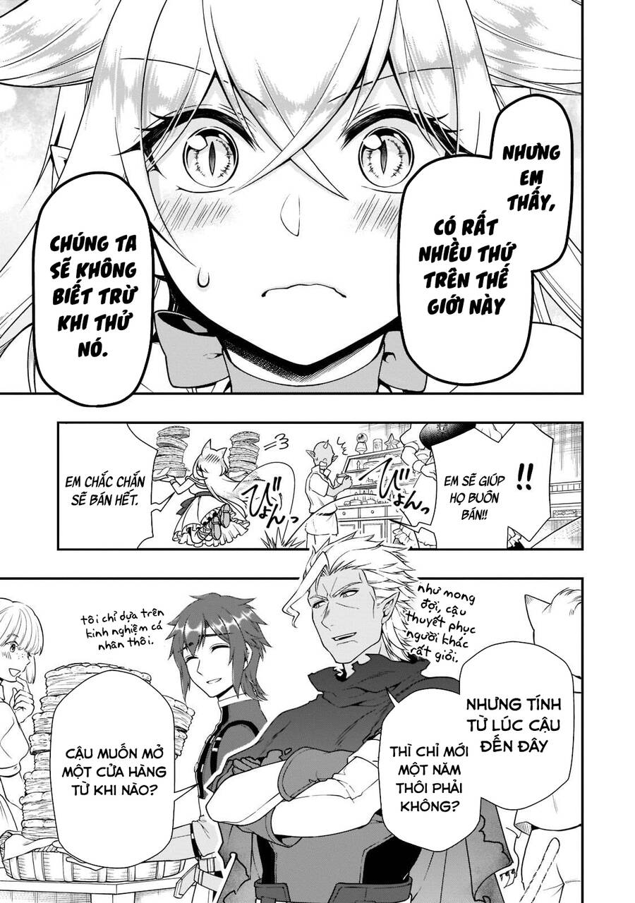 chillin different world life of the ex-brave candidate was cheat from lv2 chapter 32.5 10