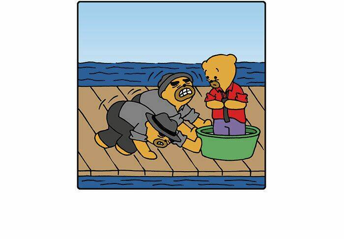 hapi buni chapter 20 5