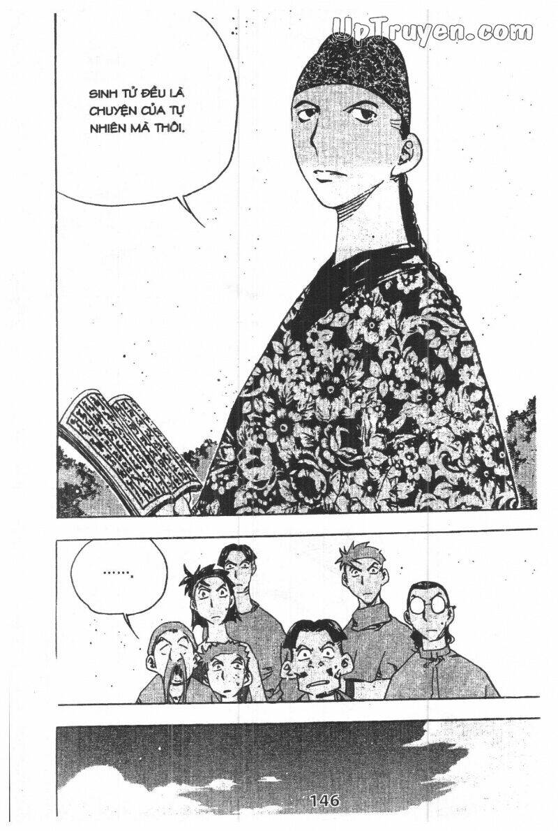 giang hồ bá đạo ký chapter 29 146