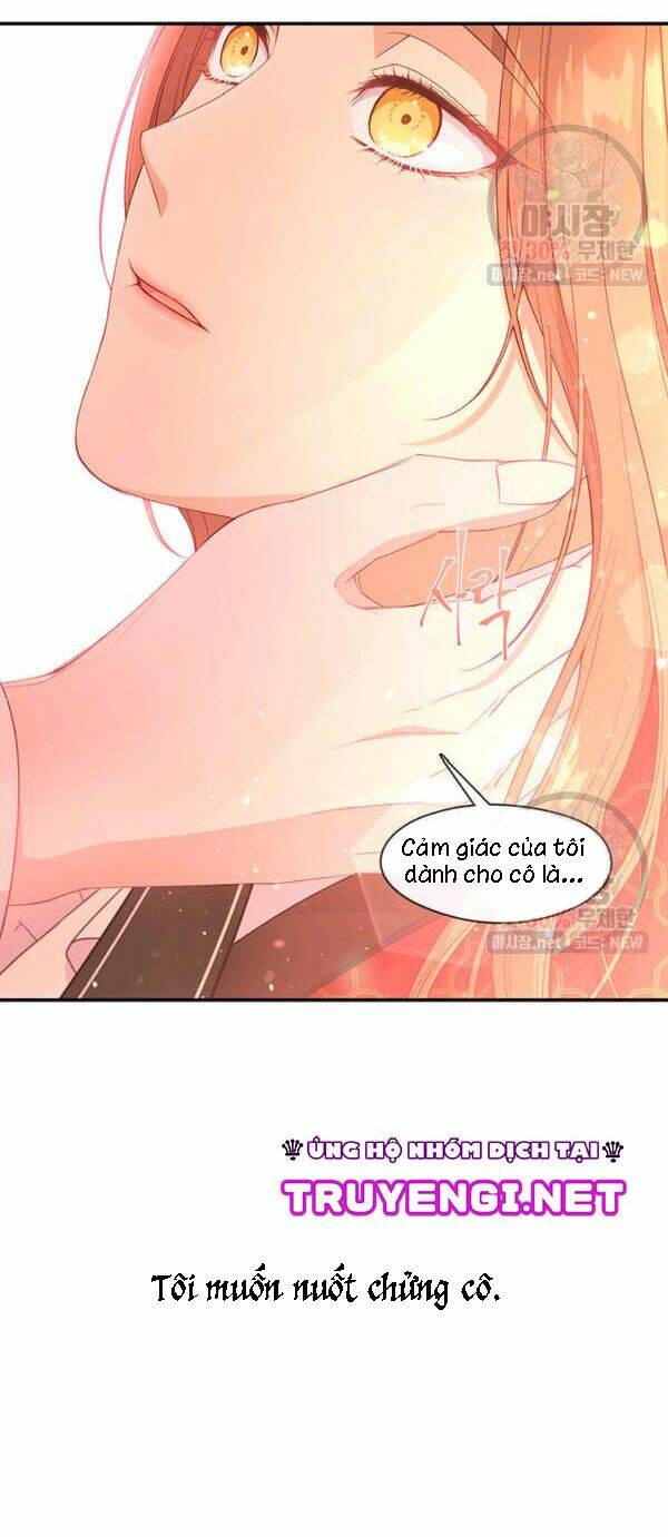 hãy coi chừng ác nữ chapter 68 17