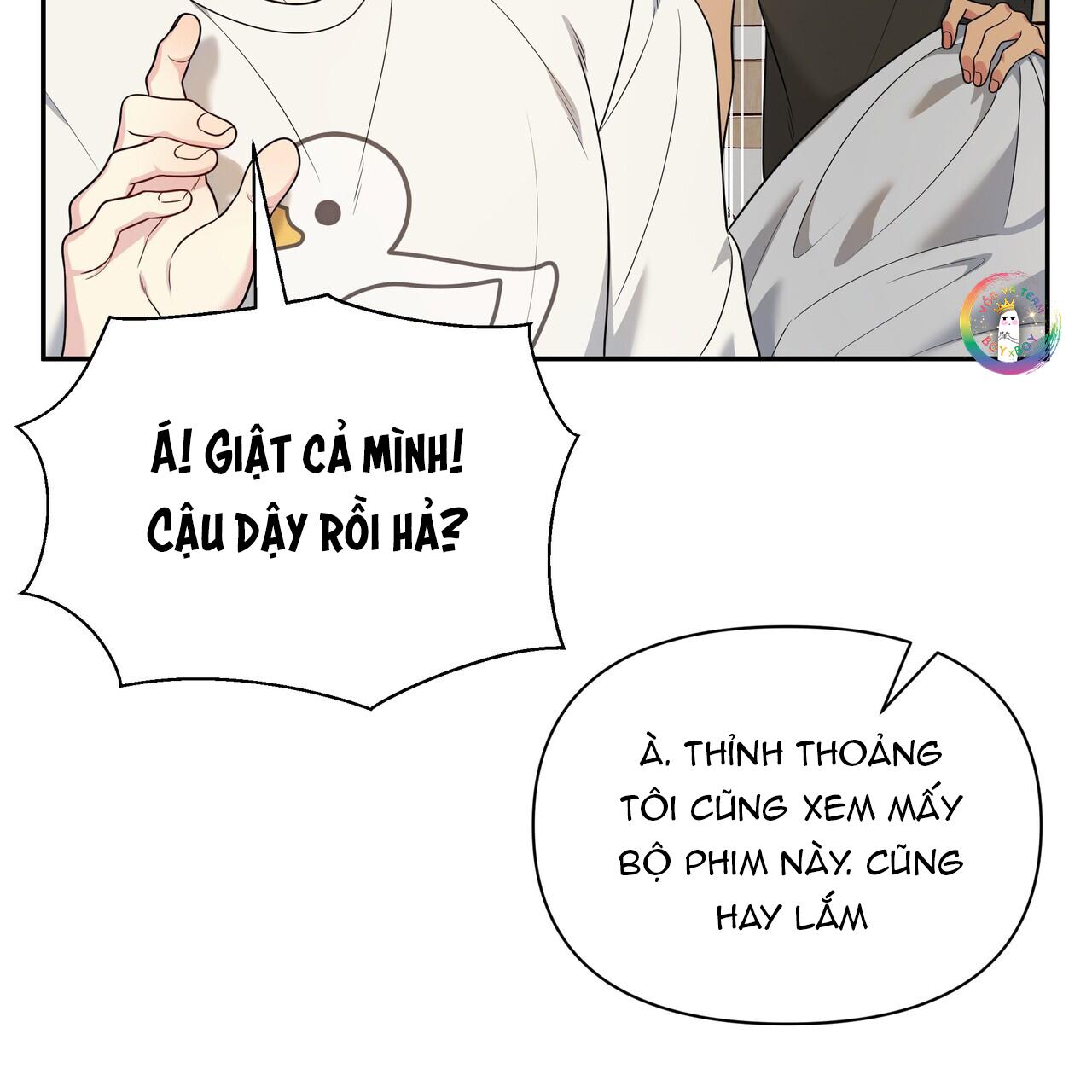 18+ tình yêu bí mật chapter 4 48