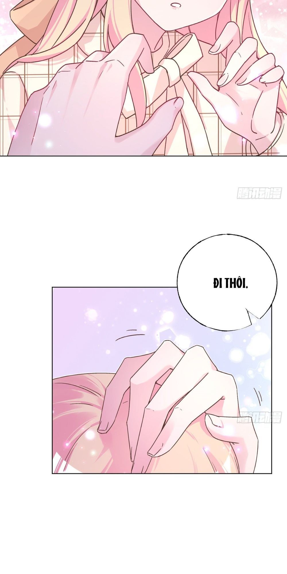 trời ban cho nam thần daddy chapter 37 24