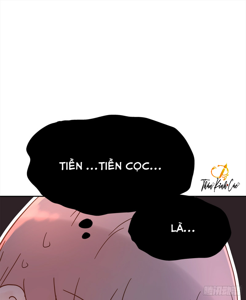 mối tình đầu gian nan của chu thành nhất chapter 27 57