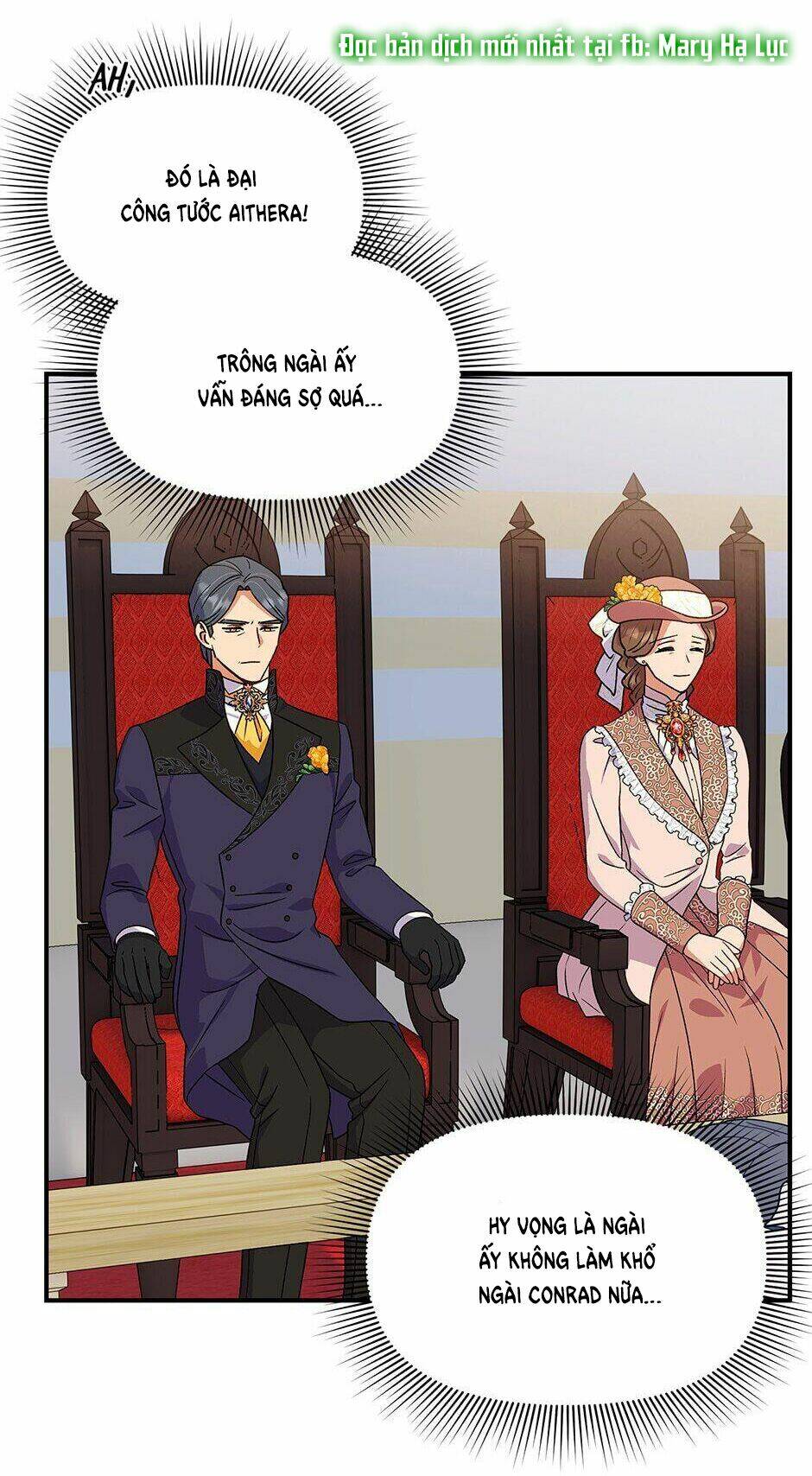 khế ước của nữ công tước quái vật chapter 106 3