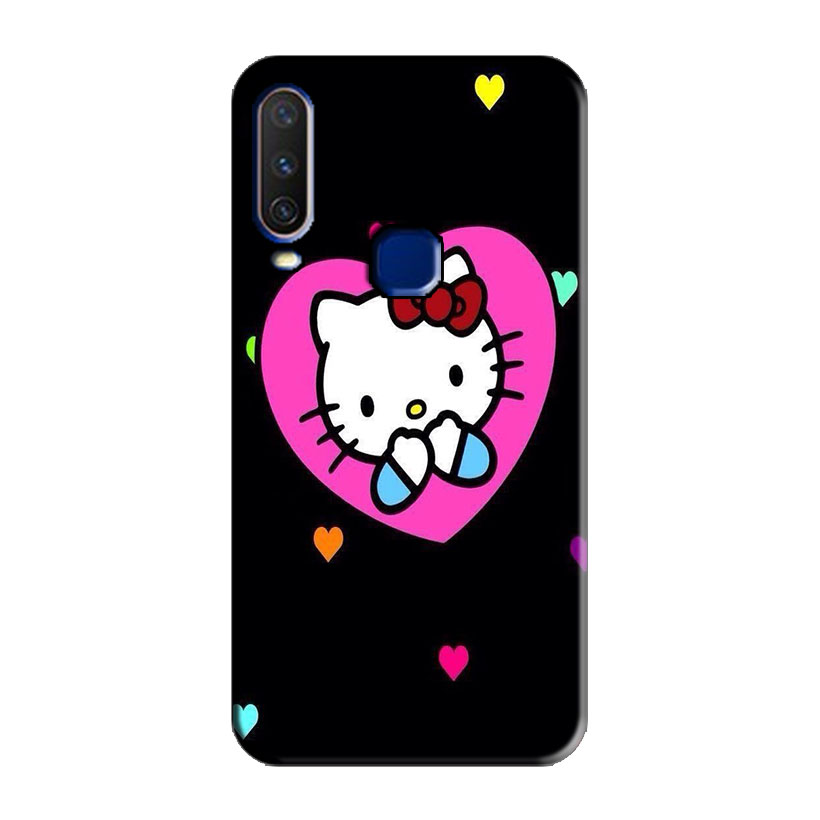 ỐP LƯNG IN DÀNH CHO VIVO U10