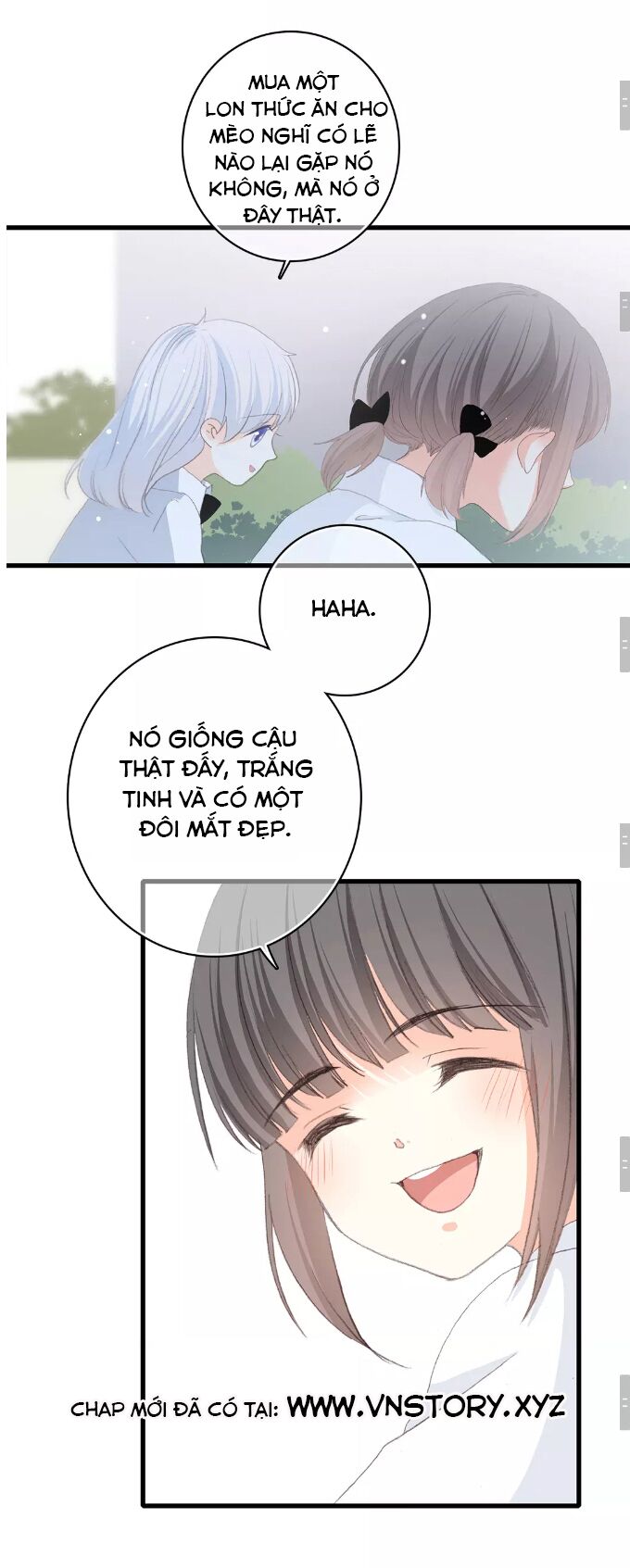Con Tim Rung Động chapter 31 - Trang 13