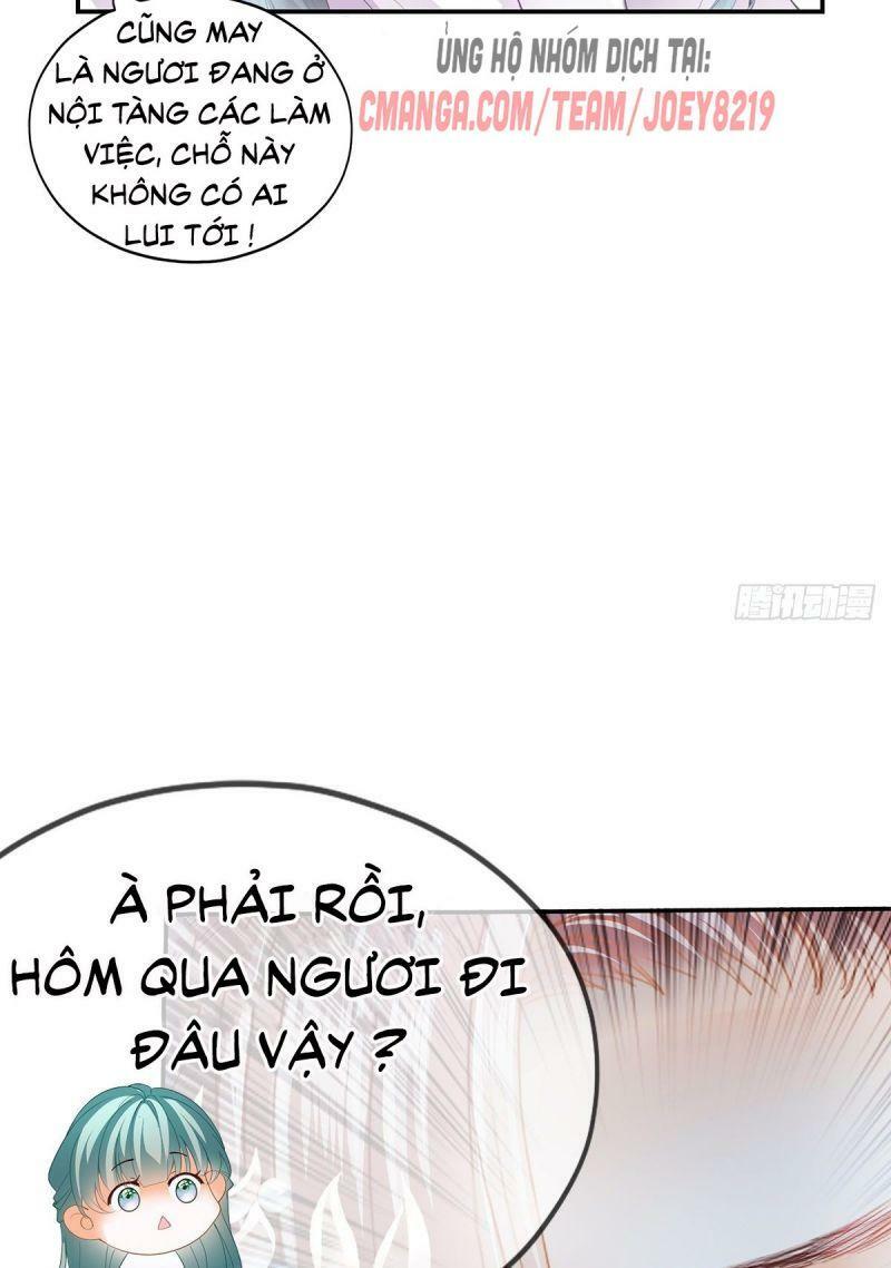 bổn vương muốn nàng chapter 2 4