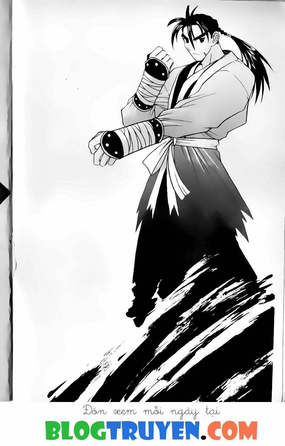 thiên lang liệt truyện chapter 14 2