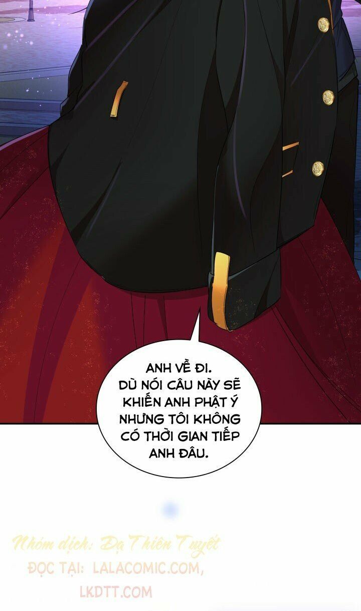 dây xích kiềm chế nam chính hắc ám tuột mất rồi chapter 8 29