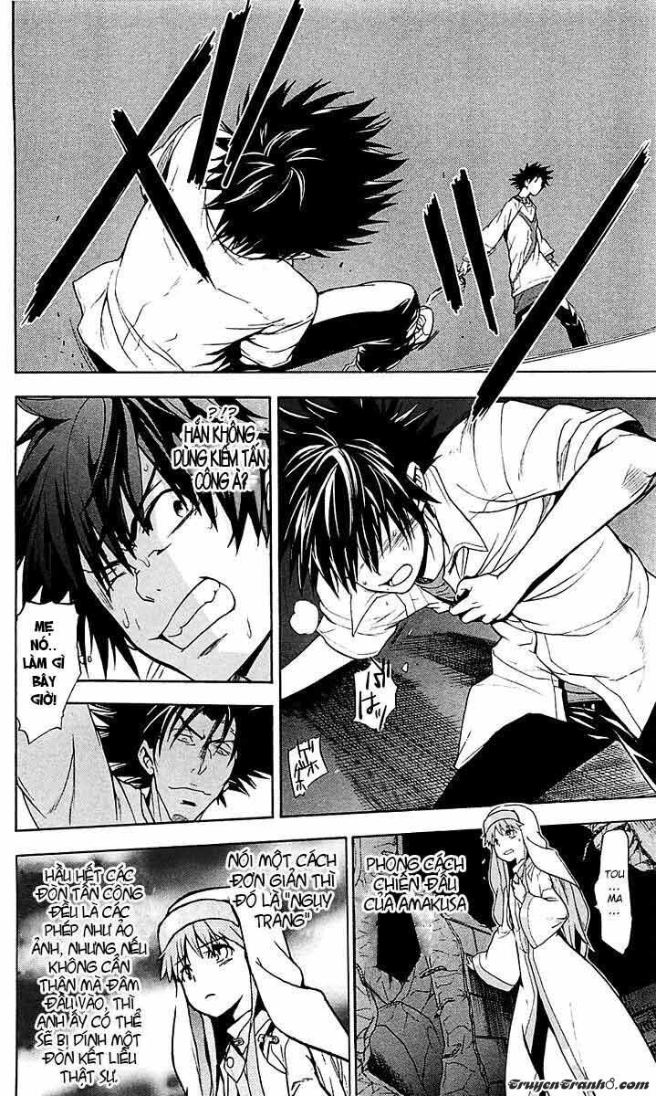 cấm thư ma thuật index chapter 50 24