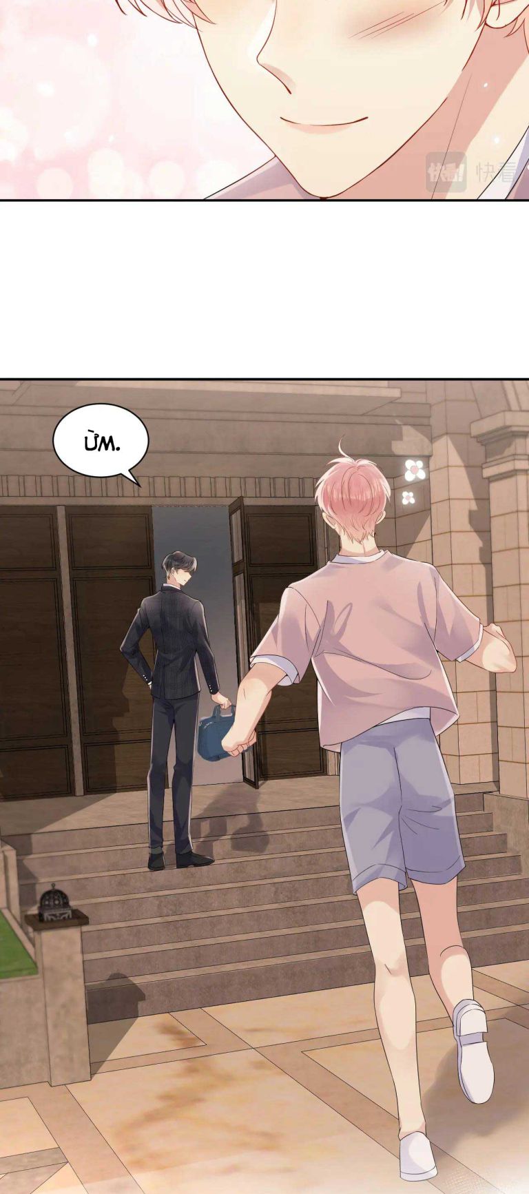 lại bị bạn trai cũ nhắm trúng rồi chapter 79 15