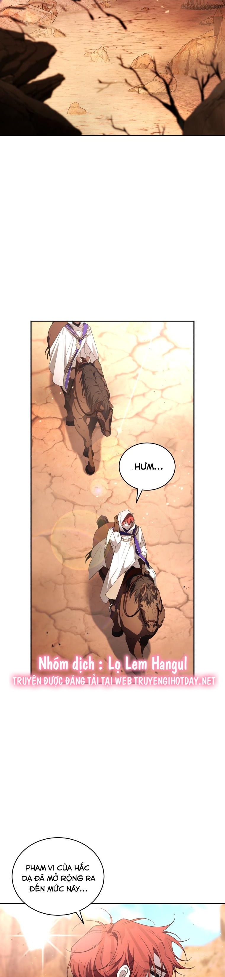 trở thành ác nữ thuần hóa thú cưng chapter 71 33