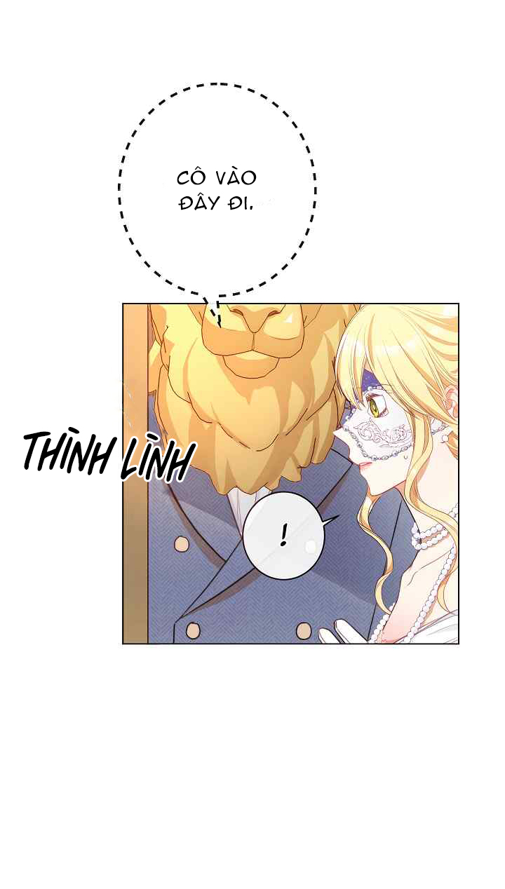 ác nữ đảo ngược đồng hồ cát chapter 37 13