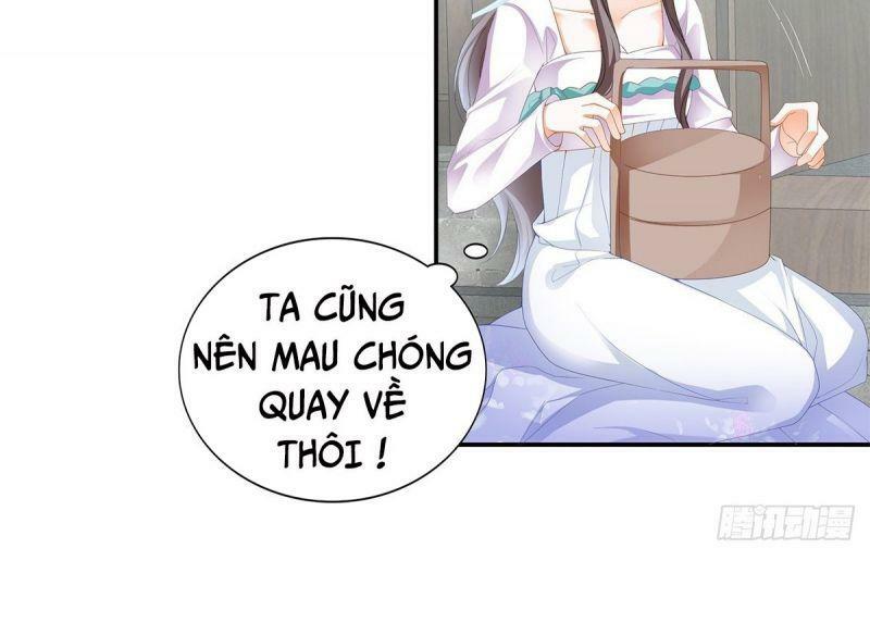 bổn vương muốn nàng chapter 8 52