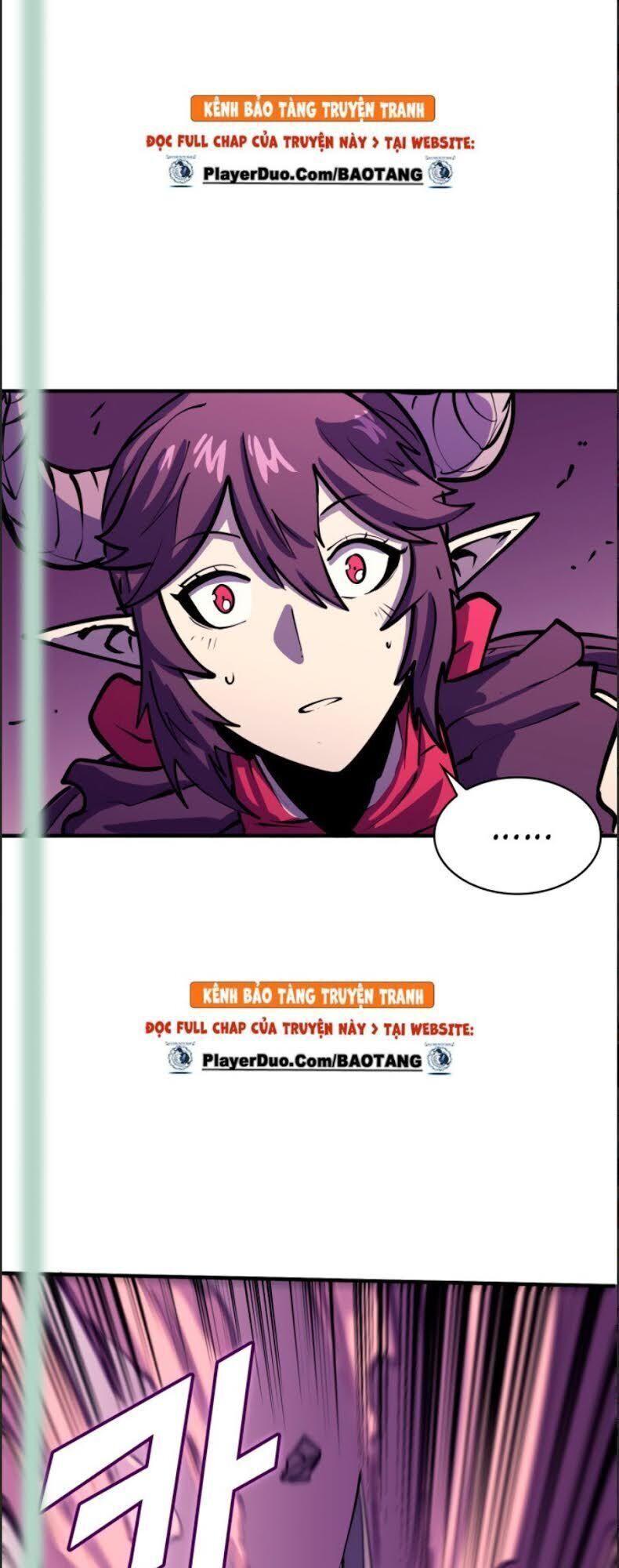 tôi trở lại thăng cấp một mình chapter 40 90